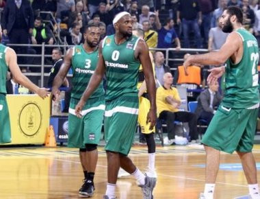 Euroleague: Με νίκη ελπίζει για καλύτερη θέση ο Παναθηναϊκός